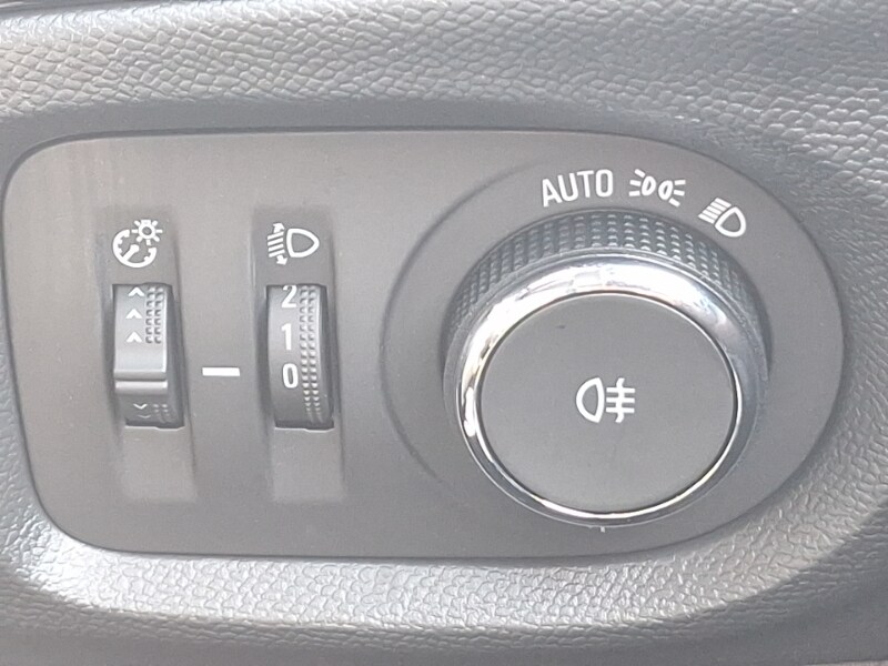 Used Vauxhall Corsa 2025 for sale - 77300228: Photo 17