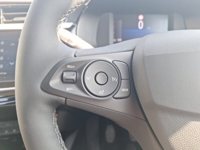 Used Vauxhall Corsa 2025 for sale - 77300228: Photo 18