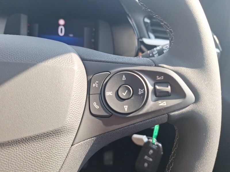 Used Vauxhall Corsa 2025 for sale - 77300228: Photo 19