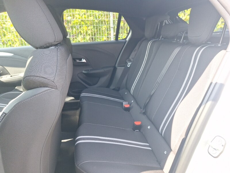 Used Vauxhall Corsa 2025 for sale - 77300228: Photo 6