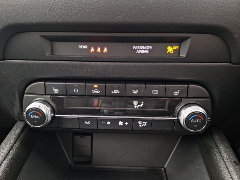 Used Mazda CX-5 2023 for sale - 76282196: Photo 15