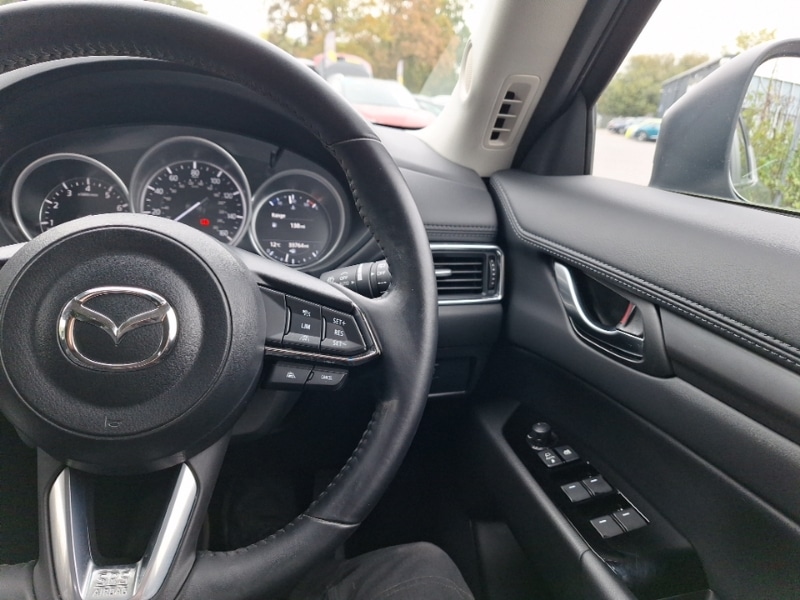 Used Mazda CX-5 2023 for sale - 76282196: Photo 19