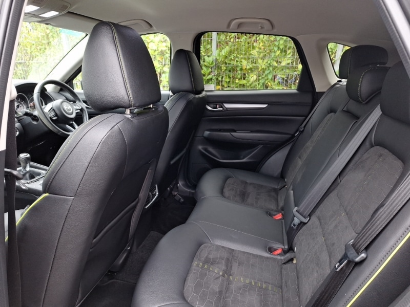 Used Mazda CX-5 2023 for sale - 76282196: Photo 6