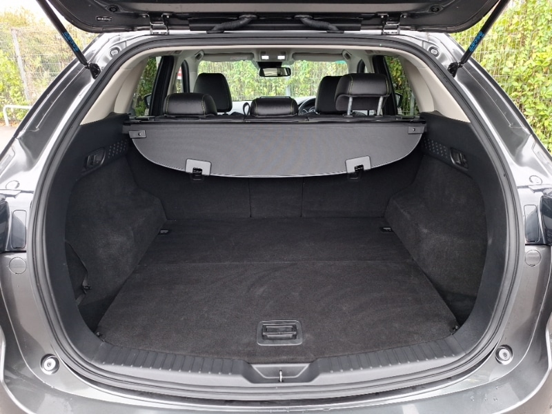 Used Mazda CX-5 2023 for sale - 76282196: Photo 8