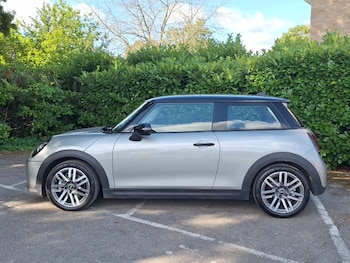 Used MINI Cooper 2025 for sale - 78983752: Photo