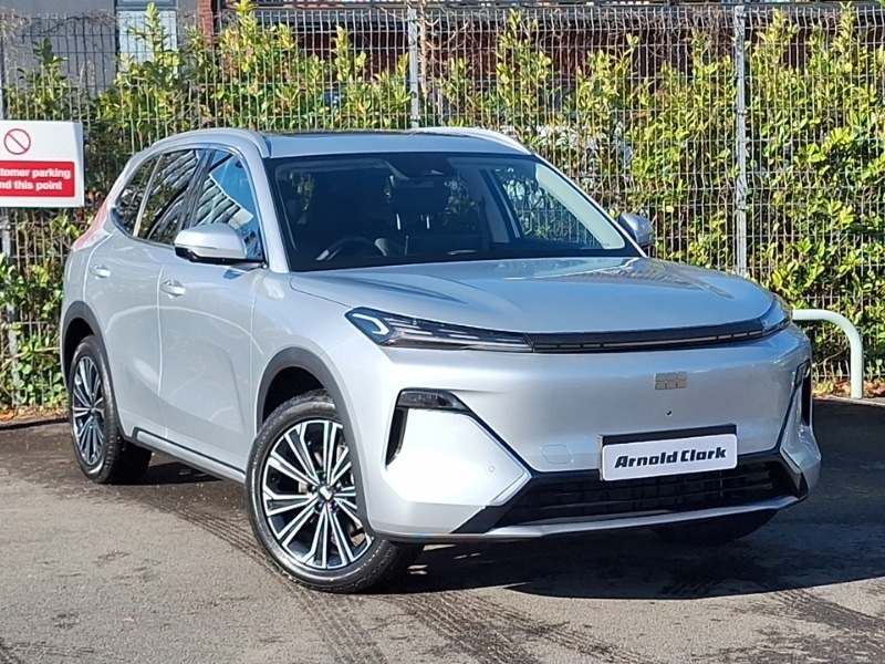 Used Geely Starray 2026 for sale - 78032959: Photo 1