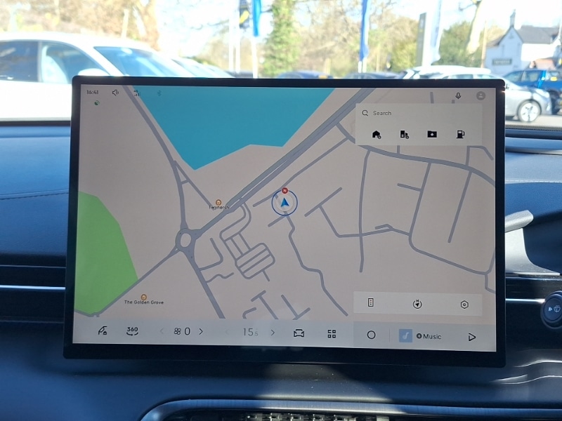 Used Geely Starray 2026 for sale - 78032959: Photo 10