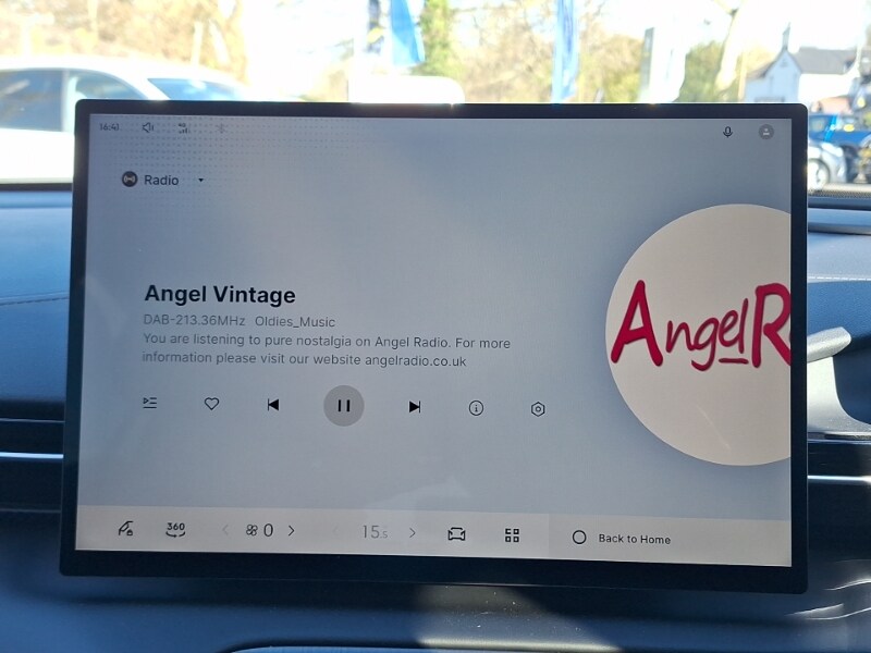 Used Geely Starray 2026 for sale - 78032959: Photo 13