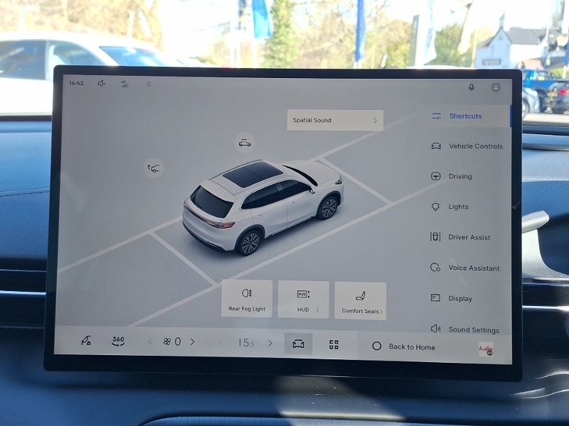 Used Geely Starray 2026 for sale - 78032959: Photo 14