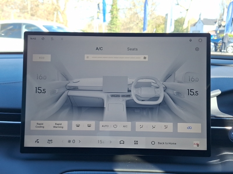 Used Geely Starray 2026 for sale - 78032959: Photo 15