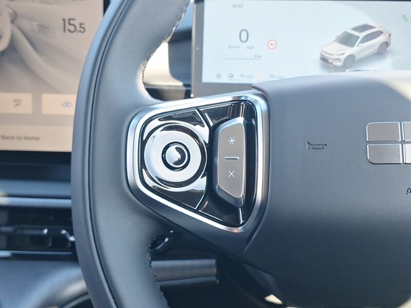 Used Geely Starray 2026 for sale - 78032959: Photo 18