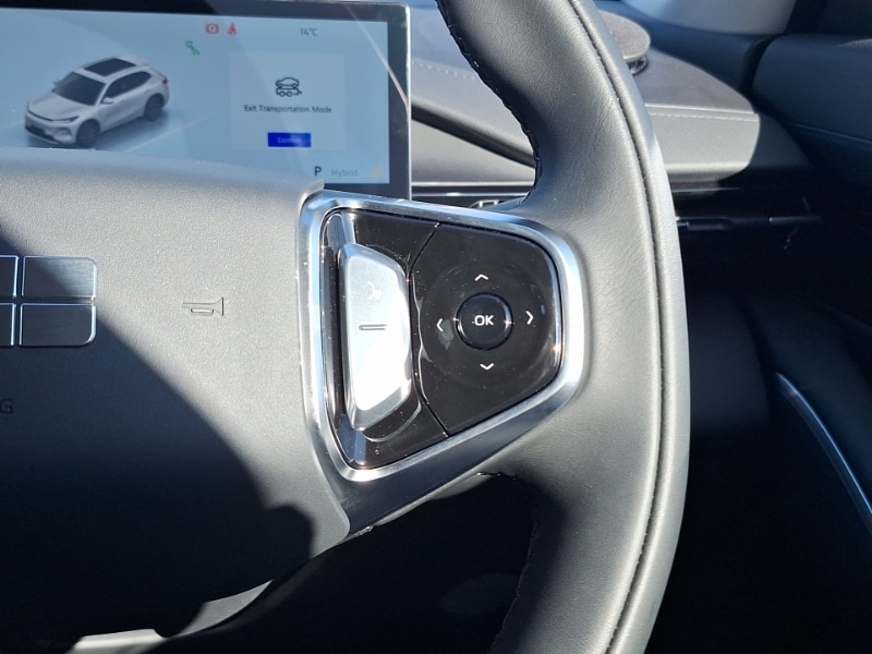 Used Geely Starray 2026 for sale - 78032959: Photo 19