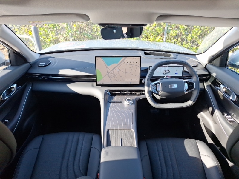 Used Geely Starray 2026 for sale - 78032959: Photo 2