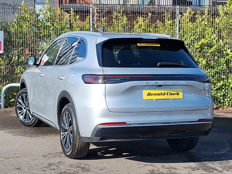 Used Geely Starray 2026 for sale - 78032959: Photo 3