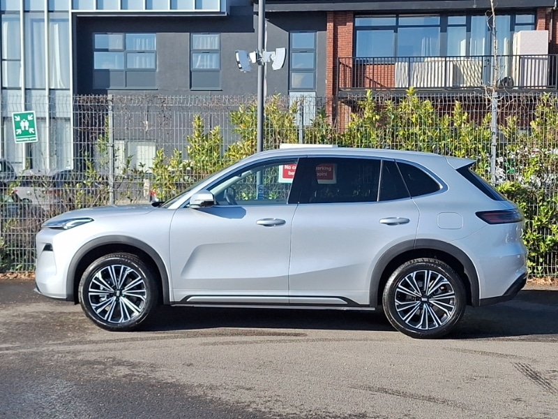 Used Geely Starray 2026 for sale - 78032959: Photo 4