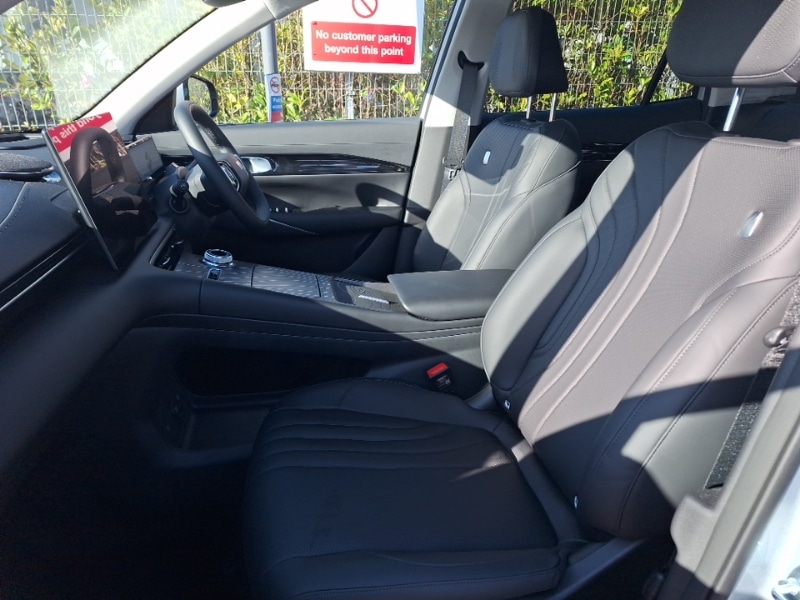 Used Geely Starray 2026 for sale - 78032959: Photo 5