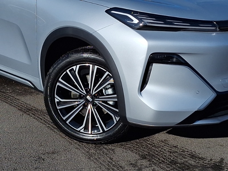 Used Geely Starray 2026 for sale - 78032959: Photo 9