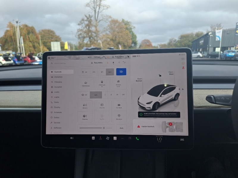 Used Tesla Model Y 2023 for sale - 76502381: Photo 14