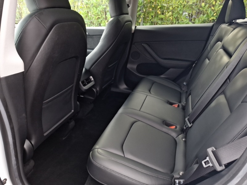 Used Tesla Model Y 2023 for sale - 76502381: Photo 6