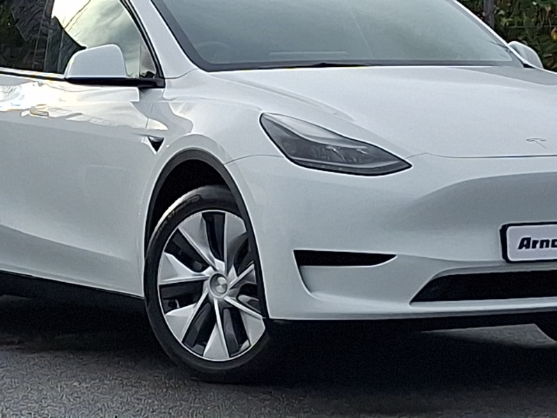 Used Tesla Model Y 2023 for sale - 76502381: Photo 9