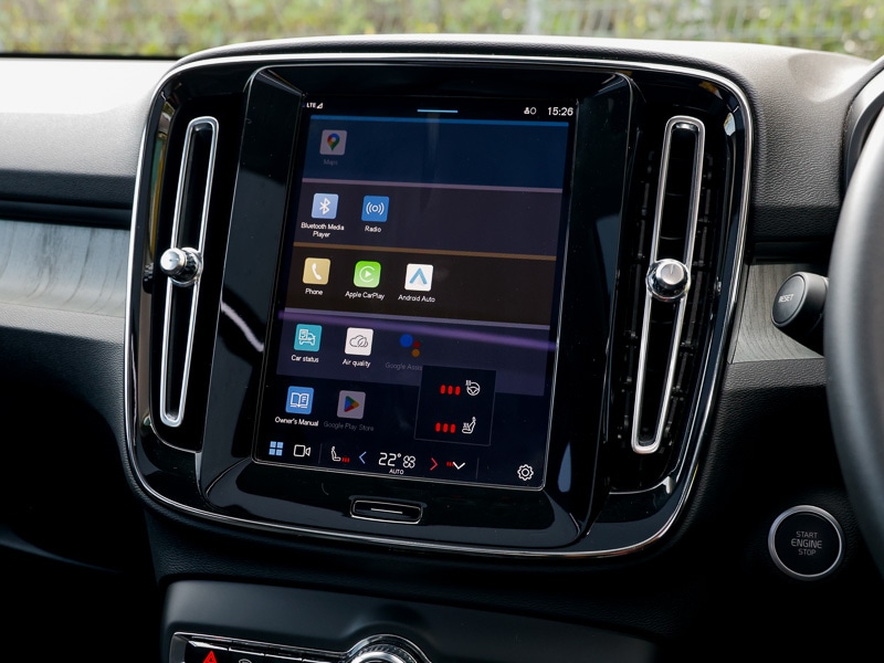 Used Volvo XC40 2024 for sale - 77651974: Photo 11