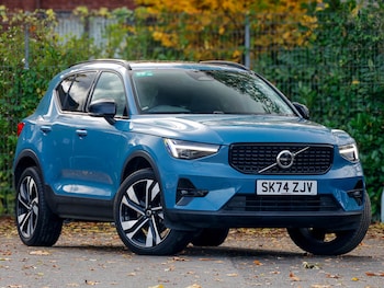 Used Volvo XC40 2024 for sale - 77651974: Photo
