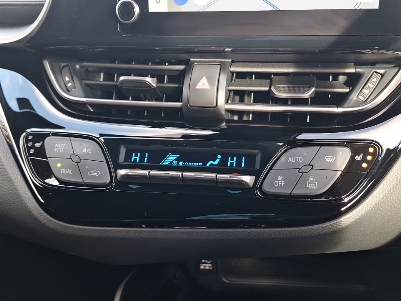 Used Toyota C-HR 2022 for sale - 77466148: Photo 13