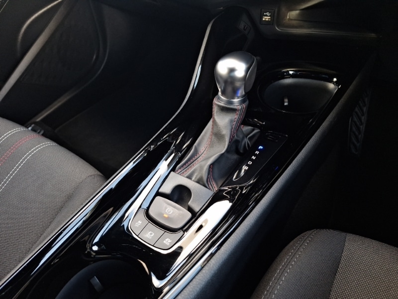 Used Toyota C-HR 2022 for sale - 77466148: Photo 14