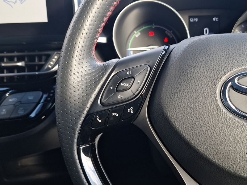 Used Toyota C-HR 2022 for sale - 77466148: Photo 18