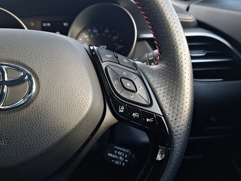 Used Toyota C-HR 2022 for sale - 77466148: Photo 19