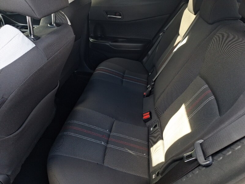 Used Toyota C-HR 2022 for sale - 77466148: Photo 6