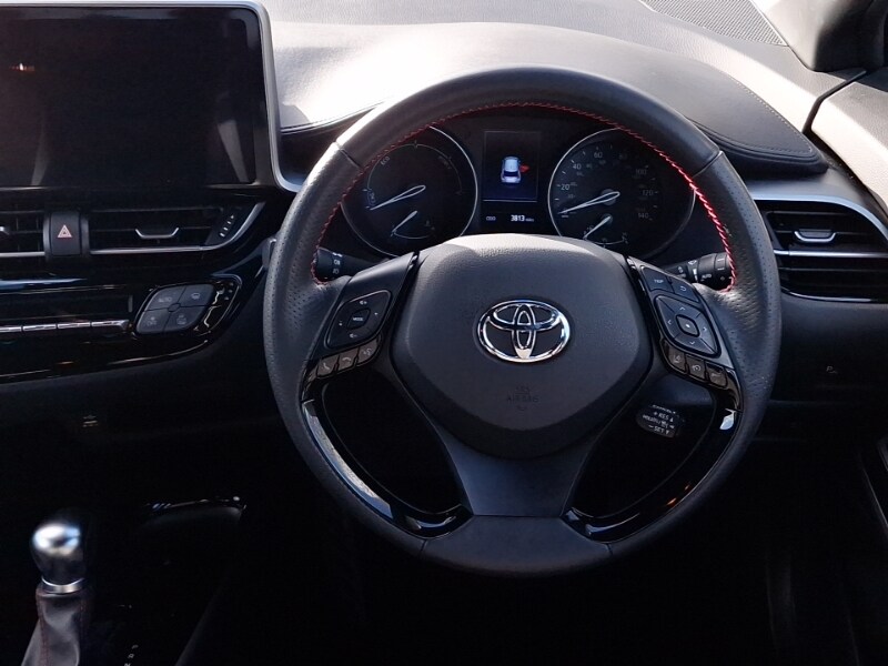 Used Toyota C-HR 2022 for sale - 77466148: Photo 7