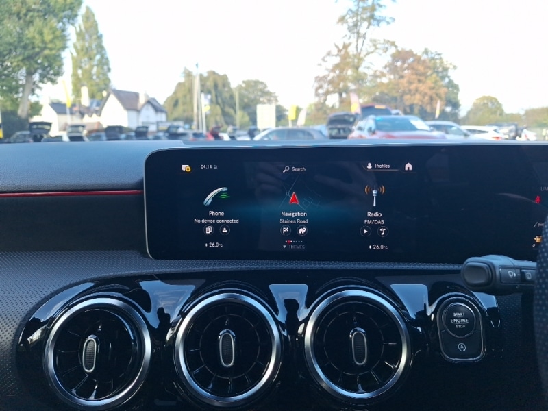 Used Mercedes-Benz A-Class 2018 for sale - 76275691: Photo 10