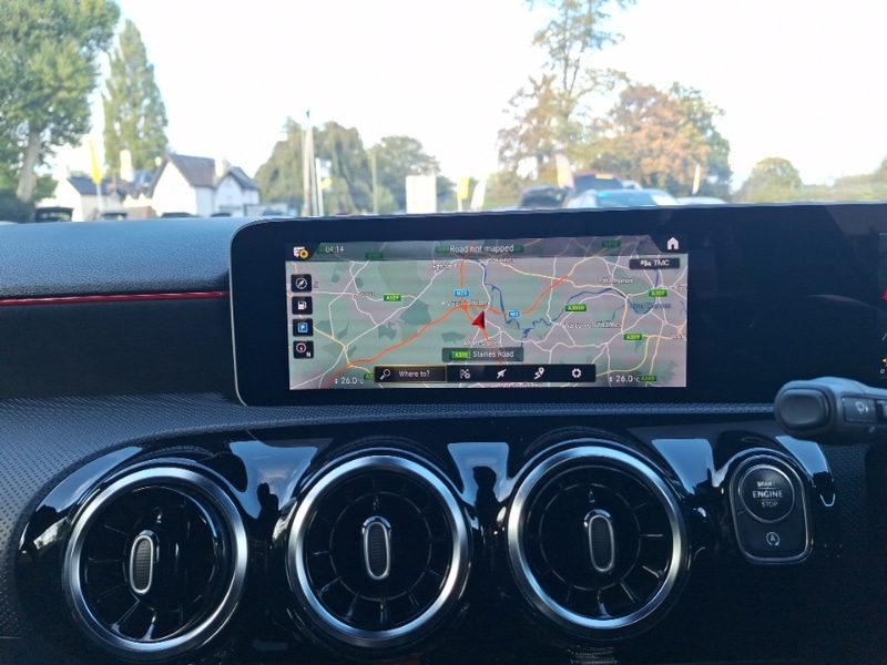 Used Mercedes-Benz A-Class 2018 for sale - 76275691: Photo 11