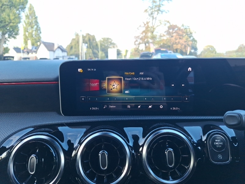 Used Mercedes-Benz A-Class 2018 for sale - 76275691: Photo 12