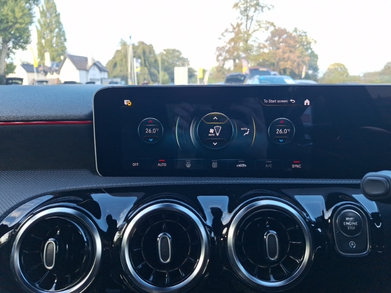 Used Mercedes-Benz A-Class 2018 for sale - 76275691: Photo 13