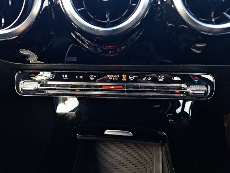 Used Mercedes-Benz A-Class 2018 for sale - 76275691: Photo 15