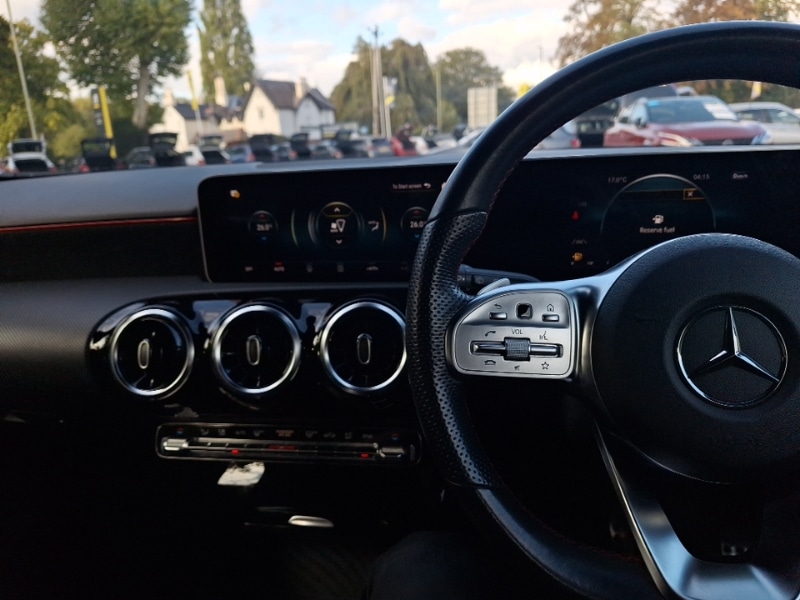 Used Mercedes-Benz A-Class 2018 for sale - 76275691: Photo 18