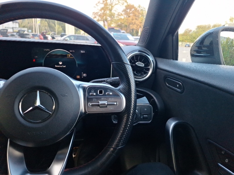 Used Mercedes-Benz A-Class 2018 for sale - 76275691: Photo 19