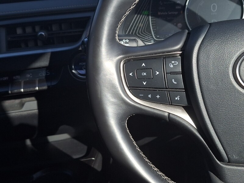 Used Lexus UX 2019 for sale - 77947680: Photo 18