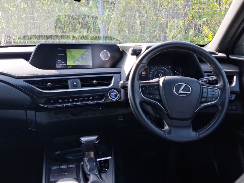 Used Lexus UX 2019 for sale - 77947680: Photo 7