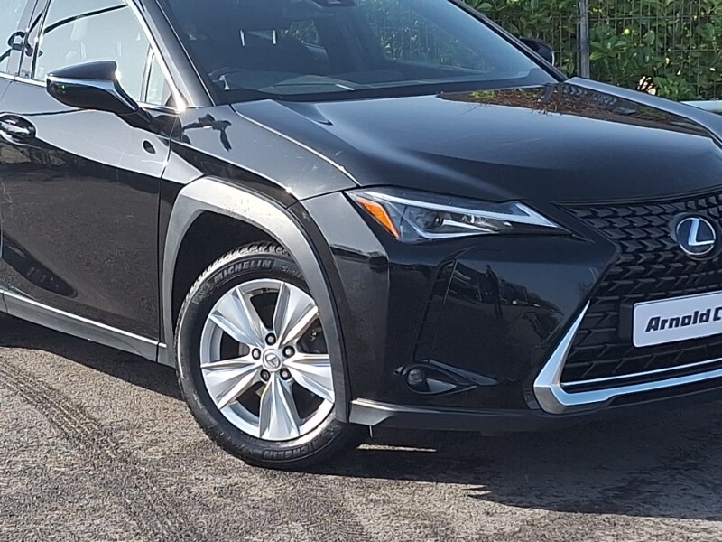 Used Lexus UX 2019 for sale - 77947680: Photo 9