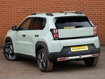 Used Fiat Grande Panda 2026 for sale - 79581423: Photo
