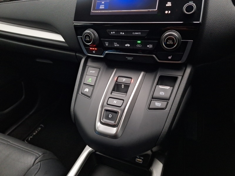 Used Honda CR-V 2021 for sale - 77265465: Photo 14