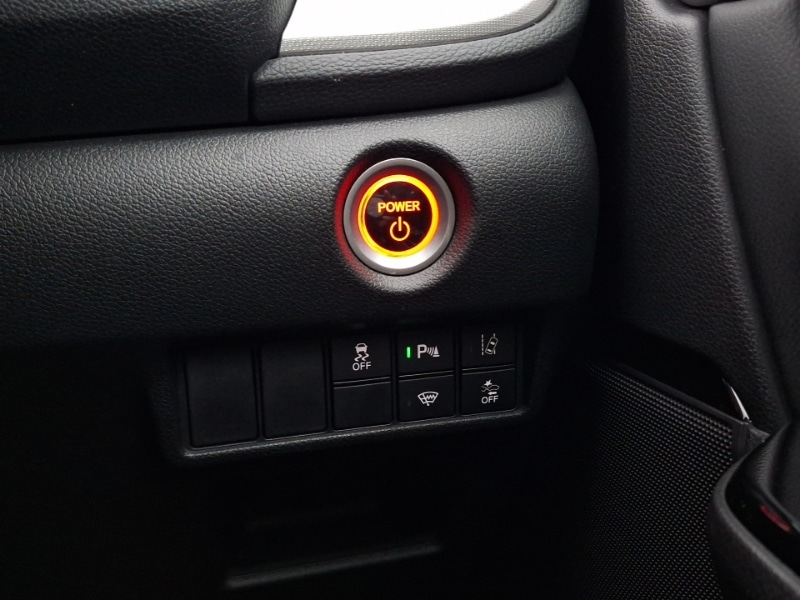 Used Honda CR-V 2021 for sale - 77265465: Photo 17