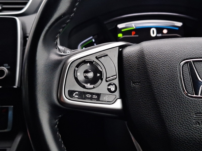 Used Honda CR-V 2021 for sale - 77265465: Photo 18