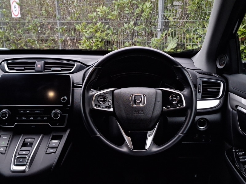 Used Honda CR-V 2021 for sale - 77265465: Photo 7