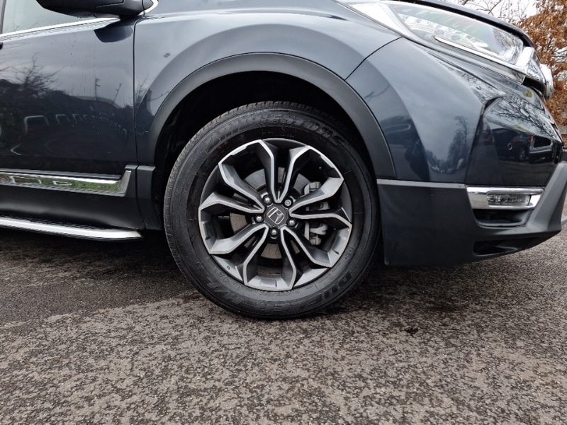 Used Honda CR-V 2021 for sale - 77265465: Photo 9