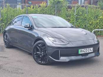 2023 - 239kW First Edition 77kWh 4dr AWD Auto