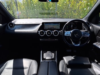 Used Mercedes-Benz GLA 2021 for sale - 78777912: Photo